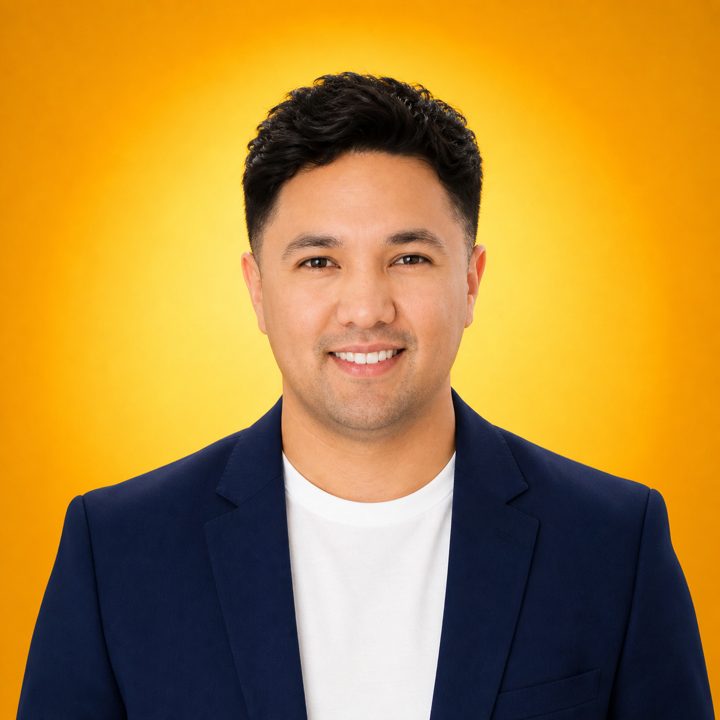 Jay Beckham, founder of WarmClose